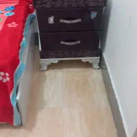 تخت خواب ام دی اف