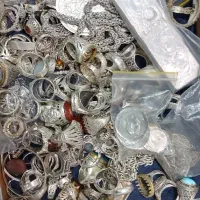 خرید و فروش انواع نقره