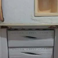 یخچال فریز هیمالیا|یخچال و فریزر|رشت, حمیدیان|دیوار