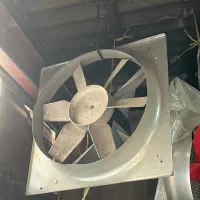 هواکش ۳ فاز