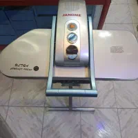 اتو بخار جانومه اصل نو نو