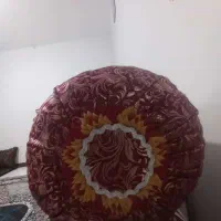 بالشت سنتی|رختخواب، بالش، پتو|شیراز, کوشک میدان|دیوار