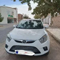 جک s5|خودرو سواری و وانت|مشهد, شاهد (شهرک غرب)|دیوار