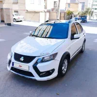 کویک Rs402 خشک|خودرو سواری و وانت|همدان, |دیوار