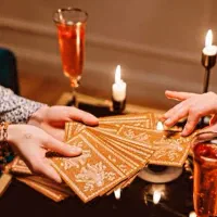 فال تاروت فقط ۷۰هزار تومان Vip