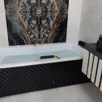 وان حمام دو طرفه با کیفیت و قیمت استثنایی 180*80