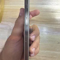 ایفون ۱۶ پرو مکس|موبایل|نجفآباد, منتظری شمالی|دیوار