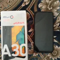 سامسونگ A30|موبایل|تهران, قزل قلعه|دیوار