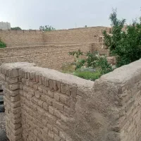 100مترزمین مسکونی دورچین شده