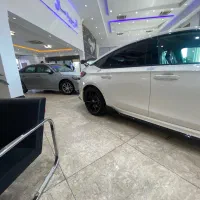 خودرو سواری هوندا سیویک