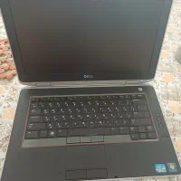 لپ تاپ dell latitude استوک اروپایی در حد آک