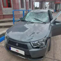 دنا پلاس اتوماتیک، مدل ۱۴۰۱