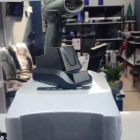 بارکداسکنر بی سیم zec زد ای سی