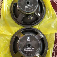 باند ۱۲ اینج فولرنج اکو چنگ/در زرقان/جاسکو|صوتی و تصویری|شیراز, ارم|دیوار