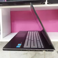 ایسوس لمسی ASUS Q501 i5 RAM16 SSD256 INTEL Touch|رایانه همراه|کرج, حصارک|دیوار