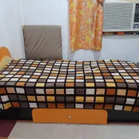 سرویس خواب جوان و نوجوان|تخت و سرویس خواب|اهواز, گلستان|دیوار