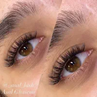 نیاز به پنج مدل کاشت مژه رایگان