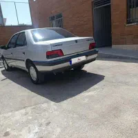 پژو 405 Glx|خودرو سواری و وانت|اصفهان, پزوه|دیوار