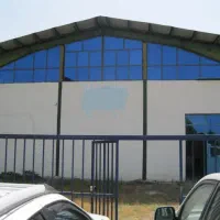 سوله کارخانه|فروش دفتر صنعتی، کشاورزی، تجاری|ضیابر, |دیوار