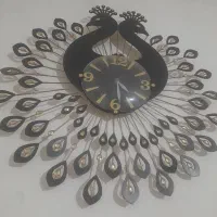 ساعت طاووسی بفروش می‌رسد