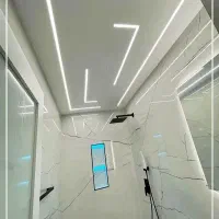 اجرای لاین نوری و روشنایی صفر تا صد|خدمات پیشه و مهارت|زنجان, |دیوار