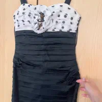 پیراهن و کت دامن مجلسی