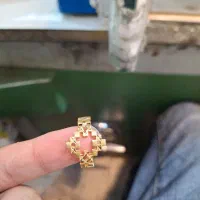 انگشتر|جواهرات|قم, ارم|دیوار