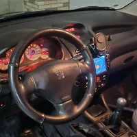 ۲۰۶ اس دی SD TU5 V8|خودرو سواری و وانت|کرج, بنیاد|دیوار