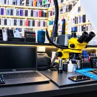 تعمیرات تخصصی موبایل احمد آباد
