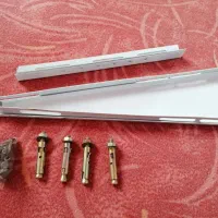 پایه دیواری کولر30هزار