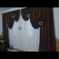 انواع پرده فقط۲۵۰۰تا۵تمن مناسب همه جیب شیک وارزان