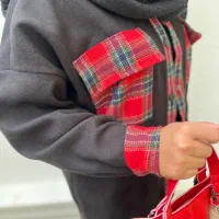 مانتو بافت زمستانه|لباس|صدرا-فارس, فاز ۱|دیوار