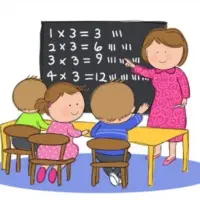 تدریس خصوصی ریاضی و فارسی فقط 100تومان