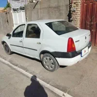 رنو تندر 90 (L90 لوگان) E0، مدل ۱۳۸۹|خودرو سواری و وانت|مشهد, خواجه ربیع|دیوار