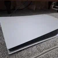 PS5 کاملا تمیز