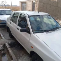 پراید 97 بی رنگ پلمپ واقعی|خودرو سواری و وانت|قرچک, ولی آباد|دیوار
