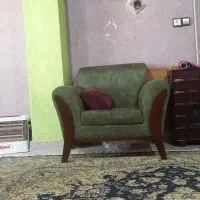 فرش و مبل|مبلمان خانگی و میز عسلی|علی‌آباد کتول, |دیوار