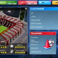 فوتبال dls|کنسول، بازی ویدئویی و آنلاین|تهران, تهرانپارس غربی|دیوار