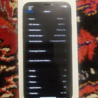 iphone xs|موبایل|تبریز, |دیوار