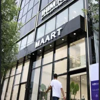 دوره های خیاطی آکادمی بین المللی مد و فشن آیهیم