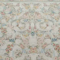 فرش نه متری