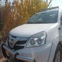 فوتون ۹۷|خودرو سواری و وانت|ارومیه, |دیوار