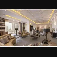 140 متر 35 متر تراس  فوق العاده ارزنده