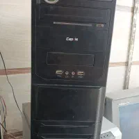 کیس h61 در حد نو