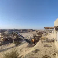 کوره آجر پزی|فروش زمین و ملک کلنگی|اسفرورین, |دیوار