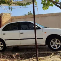 سمندLx مدل۹۰ دوگانه شرکتی.  ۲۷۰