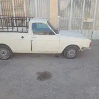 پیکان وانت|خودرو سواری و وانت|بافت, |دیوار