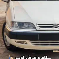 زانتیا ۸۹ در حد بدون مشابه