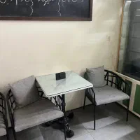 ۴ دست میز و صندلی کافه رستوران|کافی‌شاپ و رستوران|تهران, نارمک|دیوار