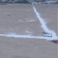 زمین عباس اباد